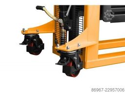 CORMAK WRHS 1610