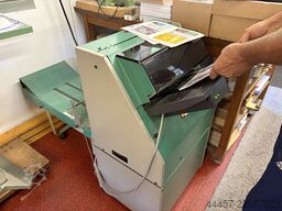 Nagel Foldnak 2