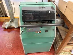 Nagel Foldnak 2