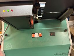 Nagel Foldnak 2