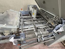 Heidelberg Ti-52-4-KBK-Fi-52