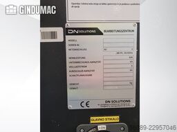 DOOSAN DNM 5700
