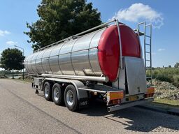 Burg BPO 12 27 Z 27.000 LTR (1 Kammer)  / APK-TuV: 5-27