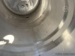 Burg BPO 12 27 Z 27.000 LTR (1 Kammer)  / APK-TuV: 5-27