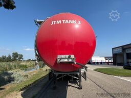 Burg BPO 12 27 Z 27.000 LTR (1 Kammer)  / APK-TuV: 5-27