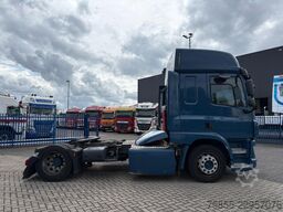 DAF CF 400 FT SSC / Lowdeck / EURO 6 / 640.000 KM