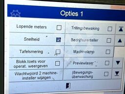 Weinig Powermat 600 Compact