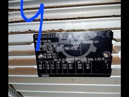 Weinig Powermat 600 Compact