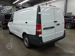Mercedes-Benz Vito116CDI KA lang,Kamera,Klima,Tempomat