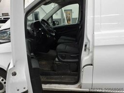 Mercedes-Benz Vito116CDI KA lang,Kamera,Klima,Tempomat