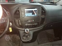 Mercedes-Benz Vito116CDI KA lang,Kamera,Klima,Tempomat