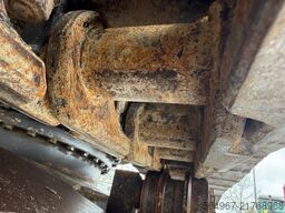 Hyundai R320 NLC-7A Kettenbagger OQ80