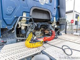 Mercedes-Benz AROCS ( No Actros) 1846 LS