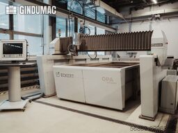 ECKERT OPAL WATERJET