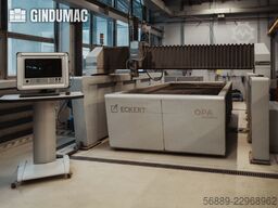 ECKERT OPAL WATERJET