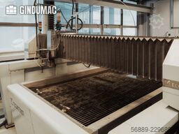 ECKERT OPAL WATERJET