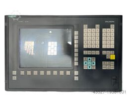 SIEMENS SINUMERIK 810D/840D