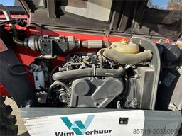 Manitou MT1840 easy (4598)