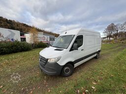 Mercedes-Benz Sprinter 214 cdi L2H2