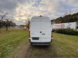 Mercedes-Benz Sprinter 214 cdi L2H2