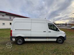Mercedes-Benz Sprinter 214 cdi L2H2