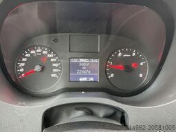 Mercedes-Benz Sprinter 214 cdi L2H2