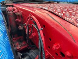 Mercedes-Benz Actros 2663 6x4 Giga Space Retarder Full Spoile...