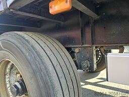 BURG BPO15-27 SRNXX|DUTCH QUALITY TRAILER | BPW DRUM...