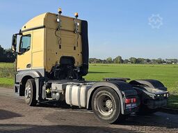 MERCEDES-BENZ ACTROS 1843