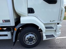 DAF LF 230 LF230.14 EURO6. 2020.  GEEN 2E zo mooi!!