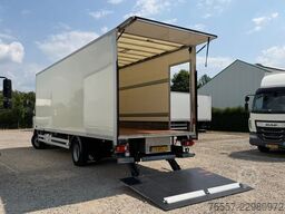 DAF LF 230 LF230.14 EURO6. 2020.  GEEN 2E zo mooi!!