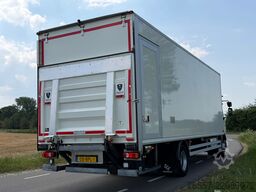 DAF LF 230 LF230.14 EURO6. 2020.  GEEN 2E zo mooi!!