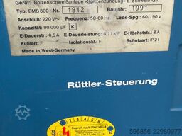 SOYER BMS 800-90 SOYER BMS 800-90