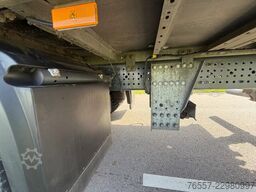 Mercedes-Benz Actros 1836 ACTROS 1836 EURO6. 2023