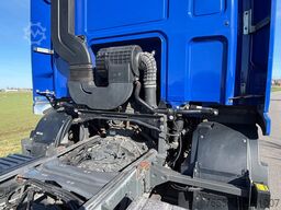 DAF CF 250 CF250.19 EURO6. Chassic cabine