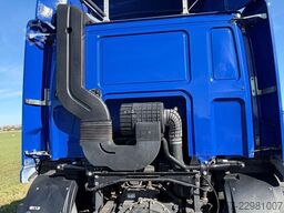 DAF CF 250 CF250.19 EURO6. Chassic cabine