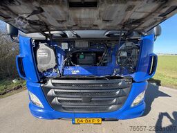 DAF CF 250 CF250.19 EURO6. Chassic cabine