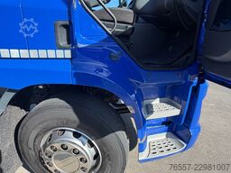 DAF CF 250 CF250.19 EURO6. Chassic cabine