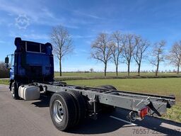 DAF CF 250 CF250.19 EURO6. Chassic cabine