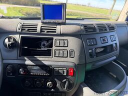 DAF CF 250 CF250.19 EURO6. Chassic cabine