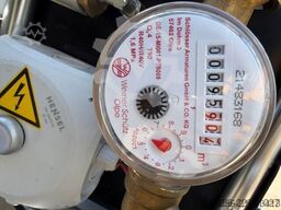 UWS Heaty Profiline 100 No 2 – urządzenie do uzdatniania wody