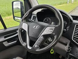 HYUNDAI H 350 ac trekhaak 3000 kg
