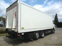 SCANIA R450 Kühlkoffer 6x2 Lenkachse Retarder LBW
