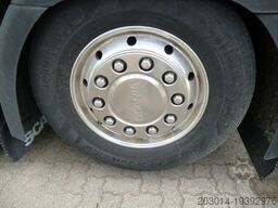 SCANIA R450 Kühlkoffer 6x2 Lenkachse Retarder LBW