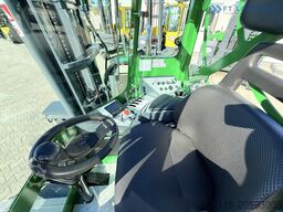 Combilift C4500 DIESEL TRIPLEX 4900 NEW MODEL