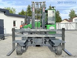 Combilift C5000XL / DIESEL / WIDE FORK POSITIONER
