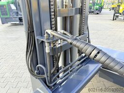 Combilift C5000 DIESEL TRIPLEX 7600 FREE-LIFT