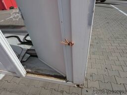 Bürocontainer unbekannt