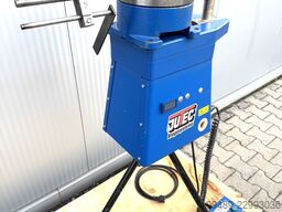 JUTEC Typ 3000 mit Profilbiegeaufsatz PB 20