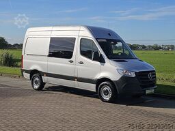 MERCEDES-BENZ SPRINTER 319 L2H2 RWD 3.5t-Trekhaak Automaat 3 ...